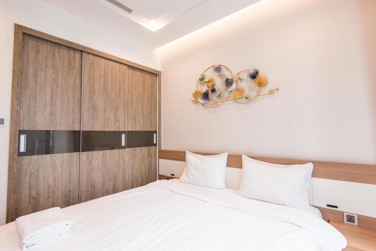 Premium Apartment Vinhomes Metropolis Badinh Hanói Exterior foto