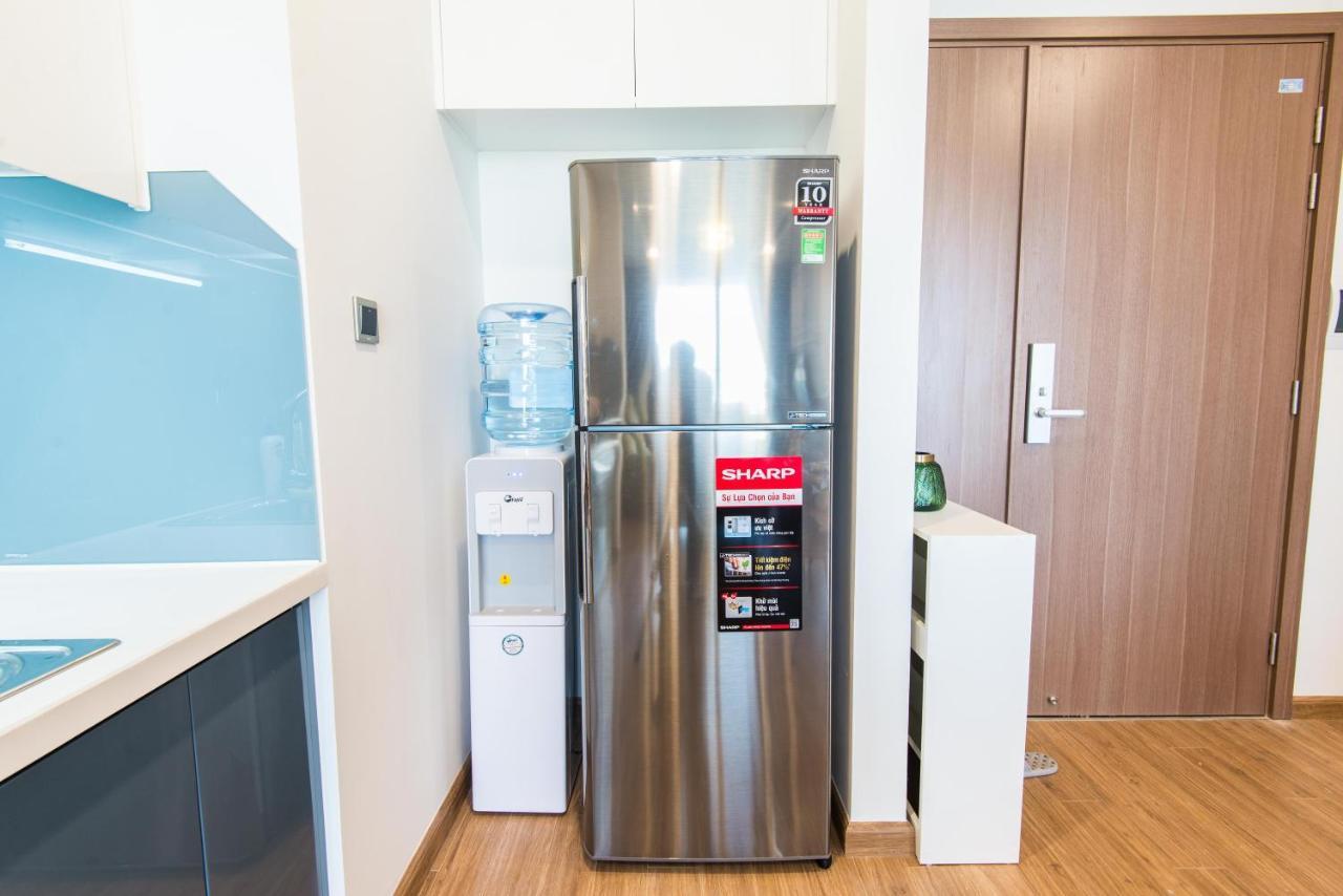 Premium Apartment Vinhomes Metropolis Badinh Hanói Exterior foto